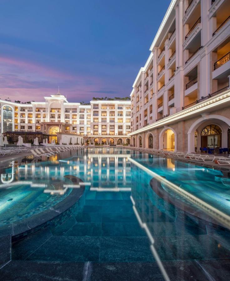 Merit Royal Diamond Hotel & Spa Kyrenia  Extérieur photo